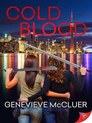 cover image of Cold Blood